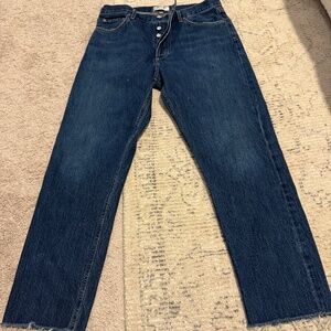 Agolde Jeans Size 29